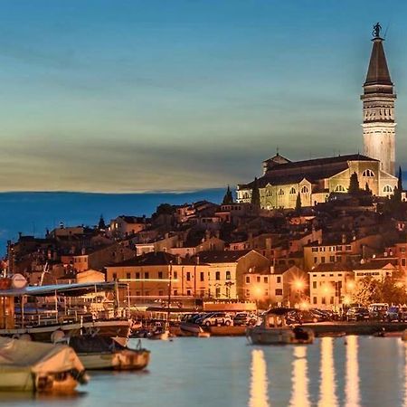 Apartment Leonardo Rovinj Zewnętrze zdjęcie