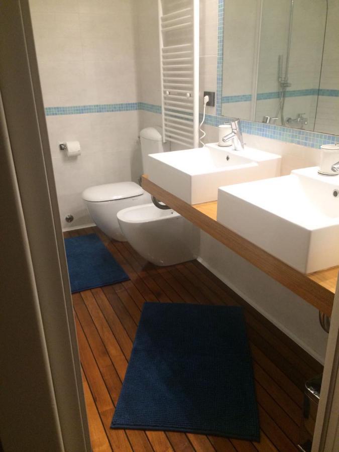 Apartment Leonardo Rovinj Zewnętrze zdjęcie