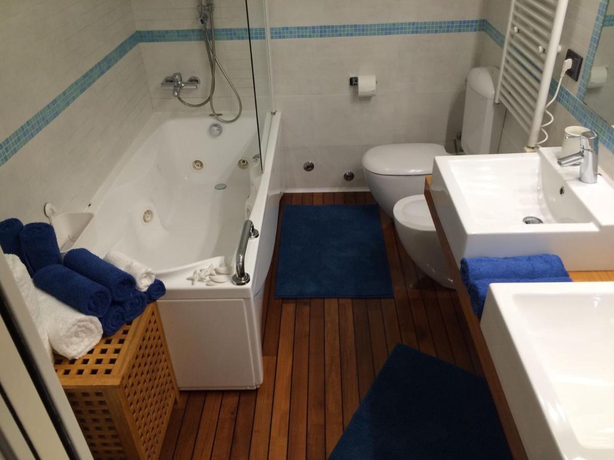 Apartment Leonardo Rovinj Zewnętrze zdjęcie