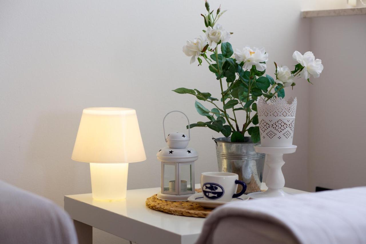 Apartment Leonardo Rovinj Zewnętrze zdjęcie