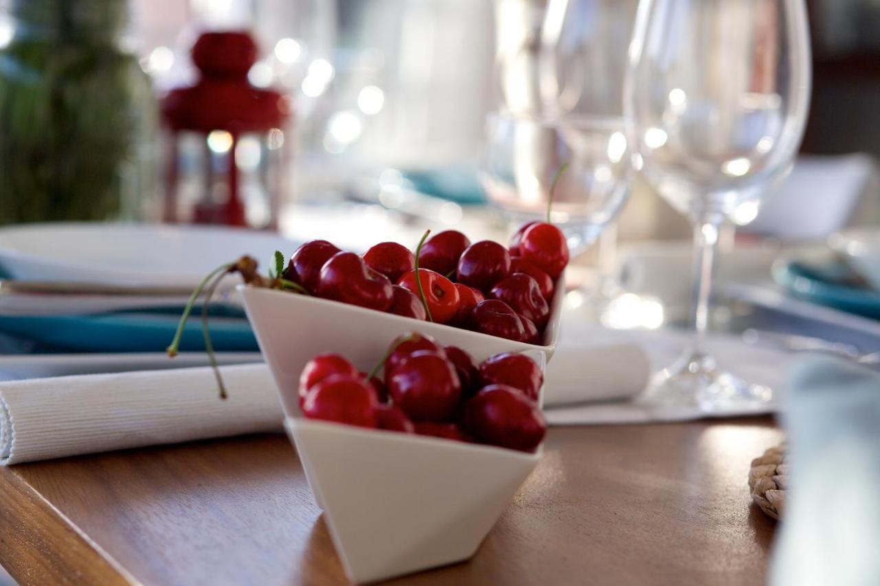 Apartment Leonardo Rovinj Zewnętrze zdjęcie