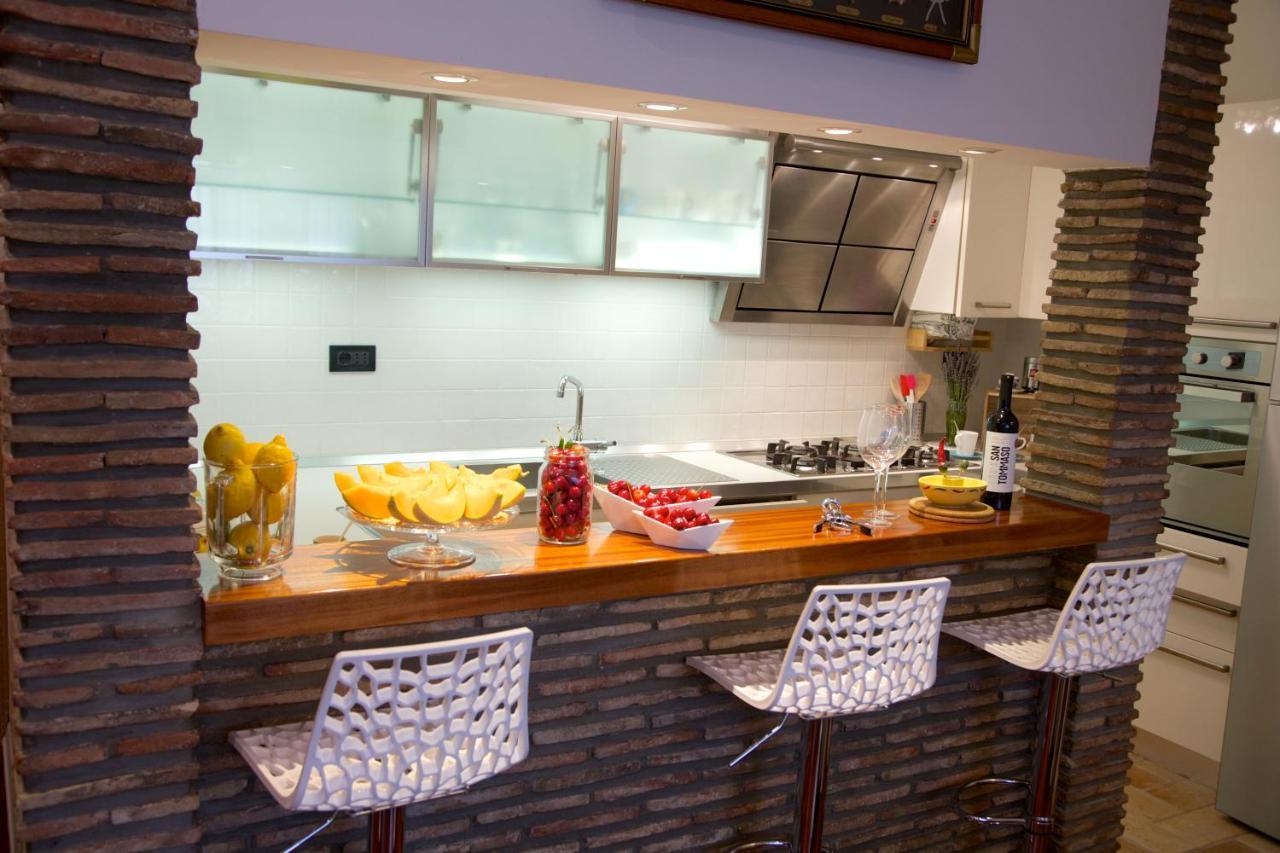 Apartment Leonardo Rovinj Zewnętrze zdjęcie