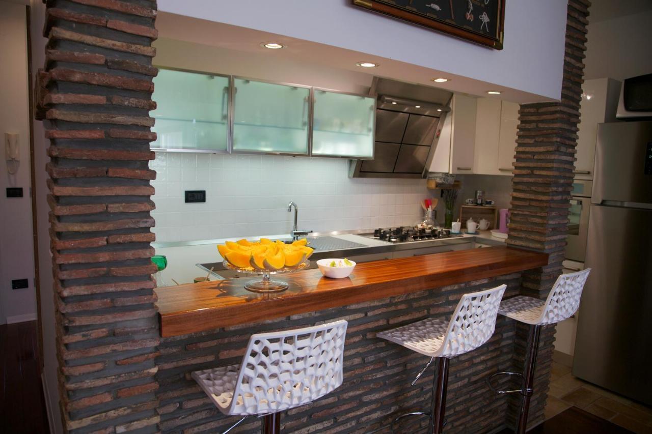 Apartment Leonardo Rovinj Zewnętrze zdjęcie