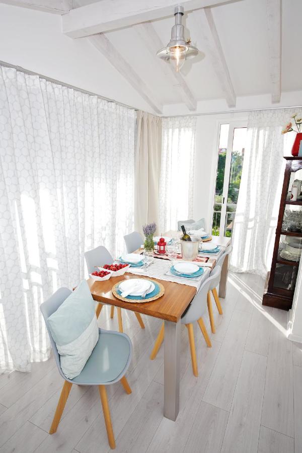 Apartment Leonardo Rovinj Zewnętrze zdjęcie