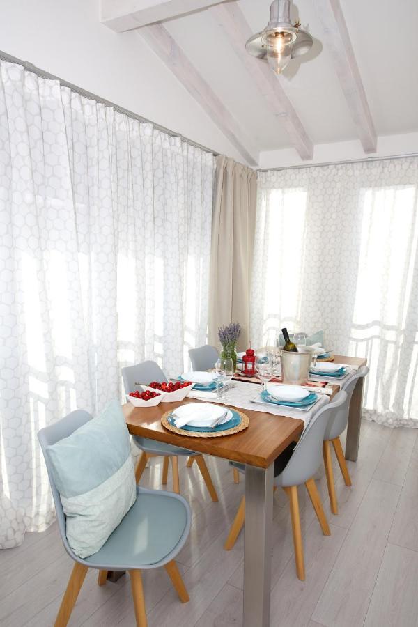 Apartment Leonardo Rovinj Zewnętrze zdjęcie