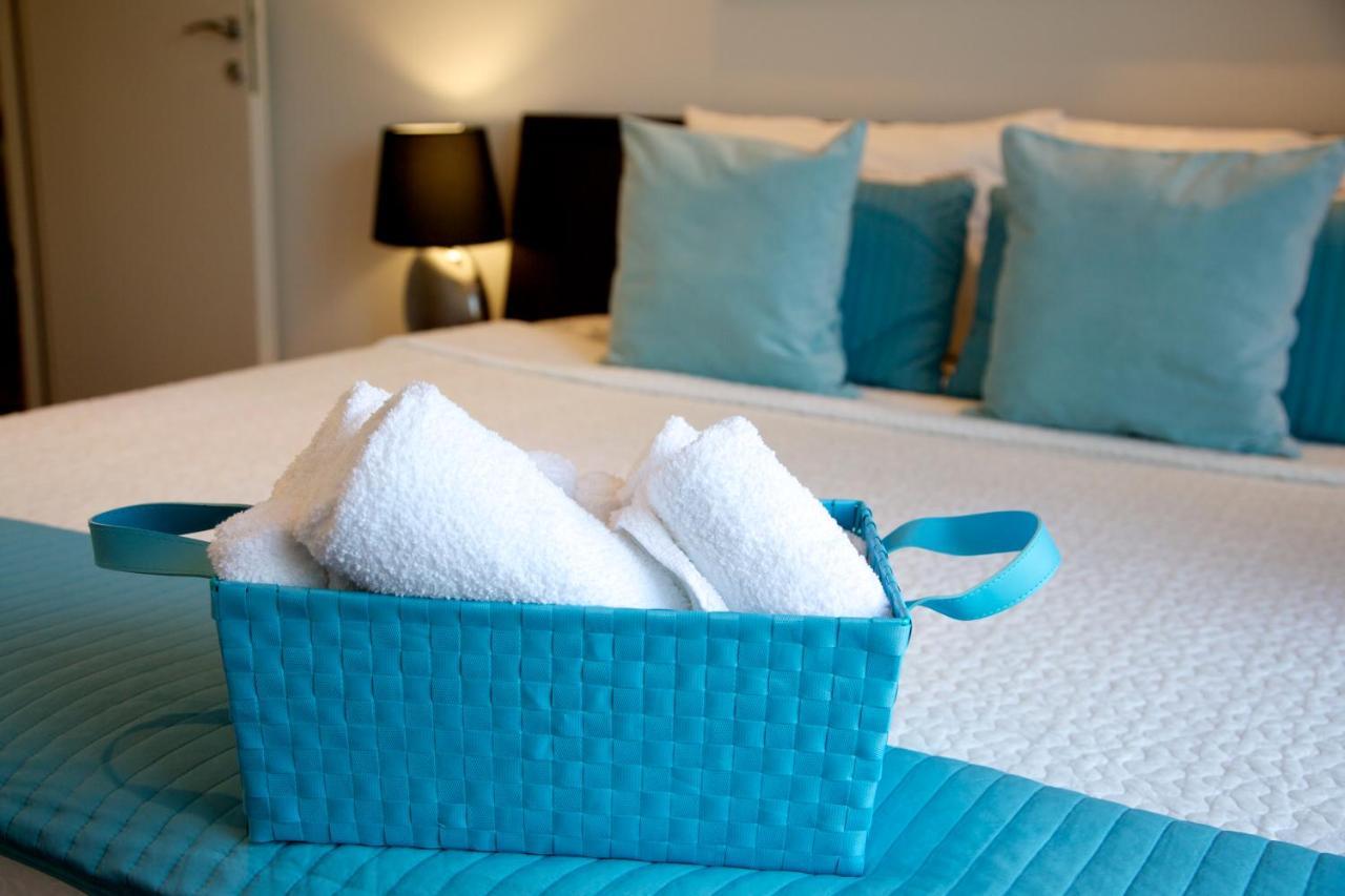 Apartment Leonardo Rovinj Zewnętrze zdjęcie