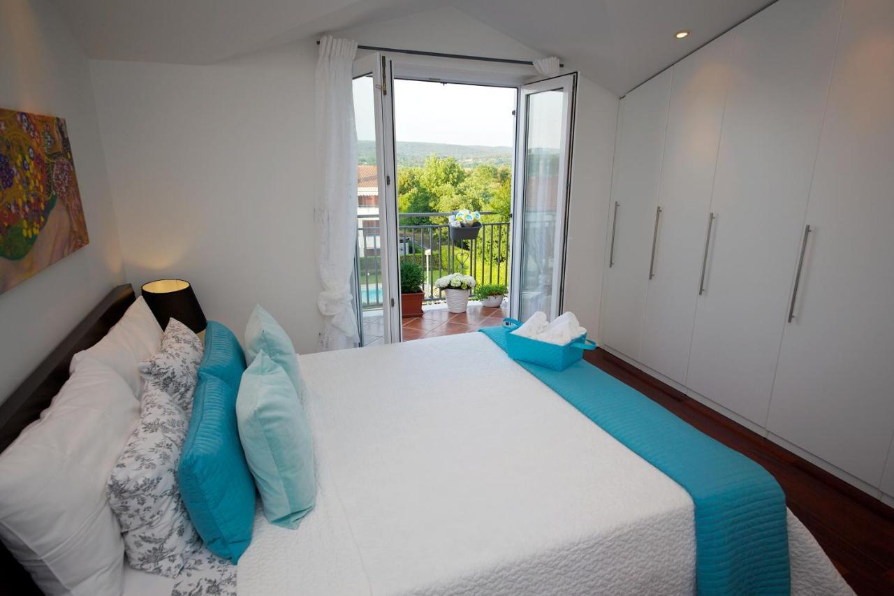 Apartment Leonardo Rovinj Zewnętrze zdjęcie