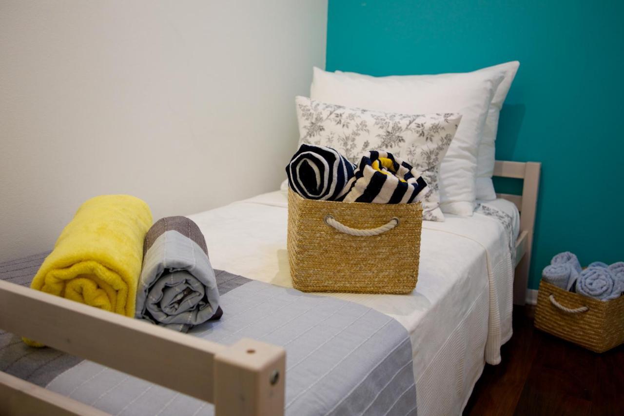Apartment Leonardo Rovinj Zewnętrze zdjęcie