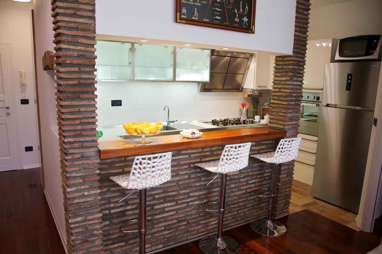 Apartment Leonardo Rovinj Zewnętrze zdjęcie