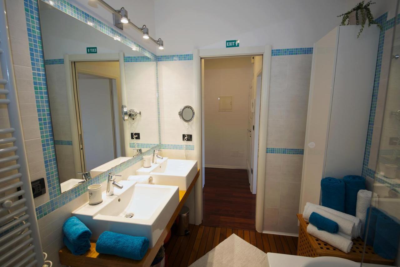 Apartment Leonardo Rovinj Zewnętrze zdjęcie