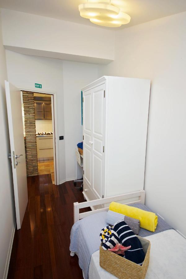 Apartment Leonardo Rovinj Zewnętrze zdjęcie