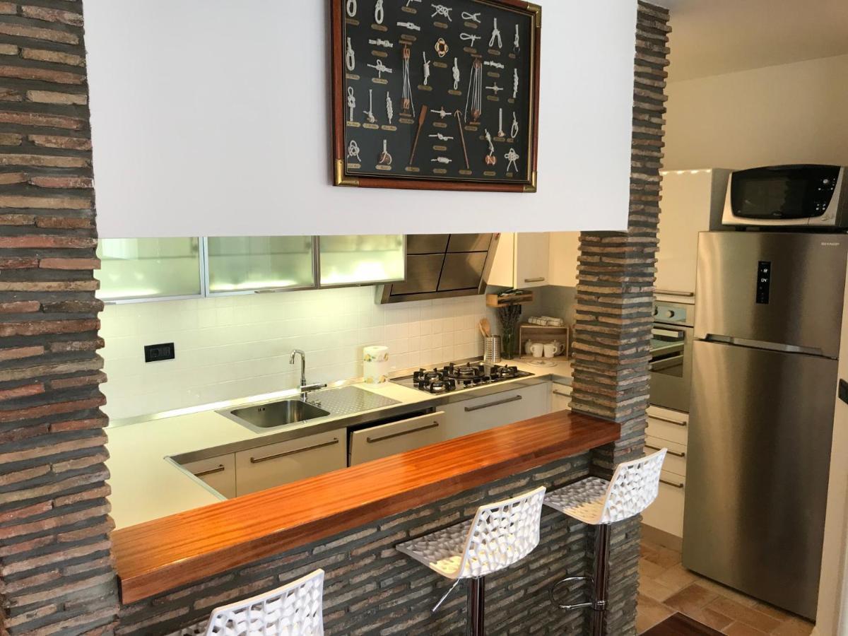 Apartment Leonardo Rovinj Zewnętrze zdjęcie